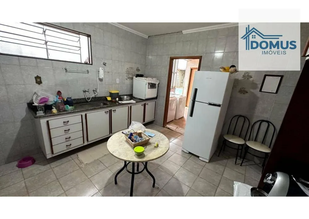 Casa, 5 quartos, 300 m² - Foto 7