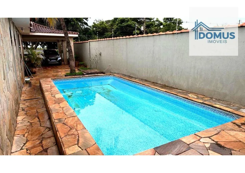 Casa, 5 quartos, 300 m² - Foto 19