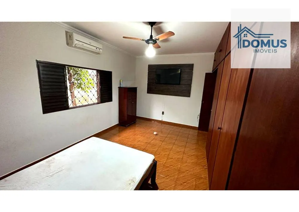 Casa, 5 quartos, 300 m² - Foto 11