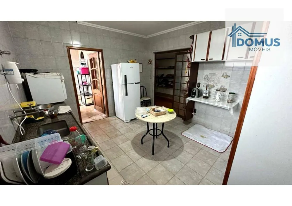 Casa, 5 quartos, 300 m² - Foto 8