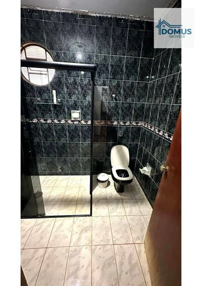 Casa, 5 quartos, 300 m² - Foto 14
