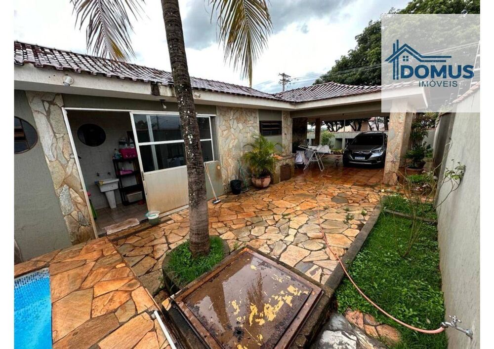 Casa, 5 quartos, 300 m² - Foto 4