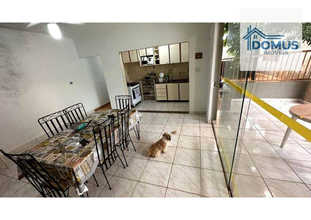 Casa, 5 quartos, 300 m² - Foto 5