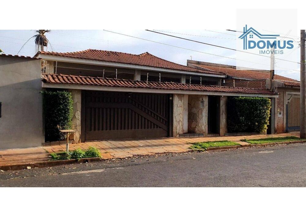 Casa, 5 quartos, 300 m² - Foto 7