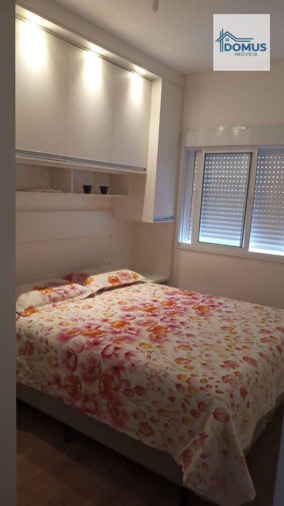 Apartamento à venda com 2 quartos, 57m² - Foto 6