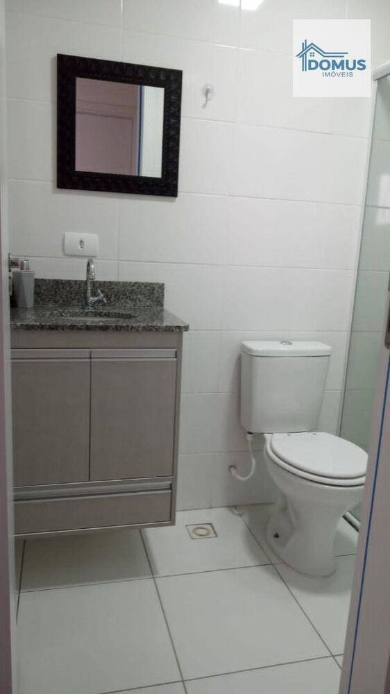 Apartamento à venda com 2 quartos, 57m² - Foto 8