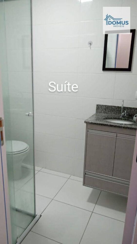 Apartamento à venda com 2 quartos, 57m² - Foto 7