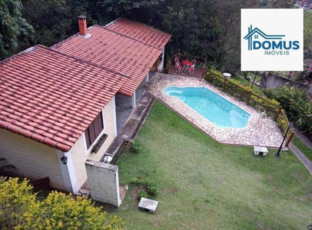 Casa de Condomínio, 3 quartos - Foto 2