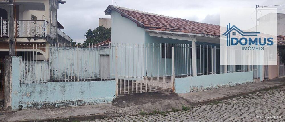 Casa, 2 quartos, 113 m² - Foto 1