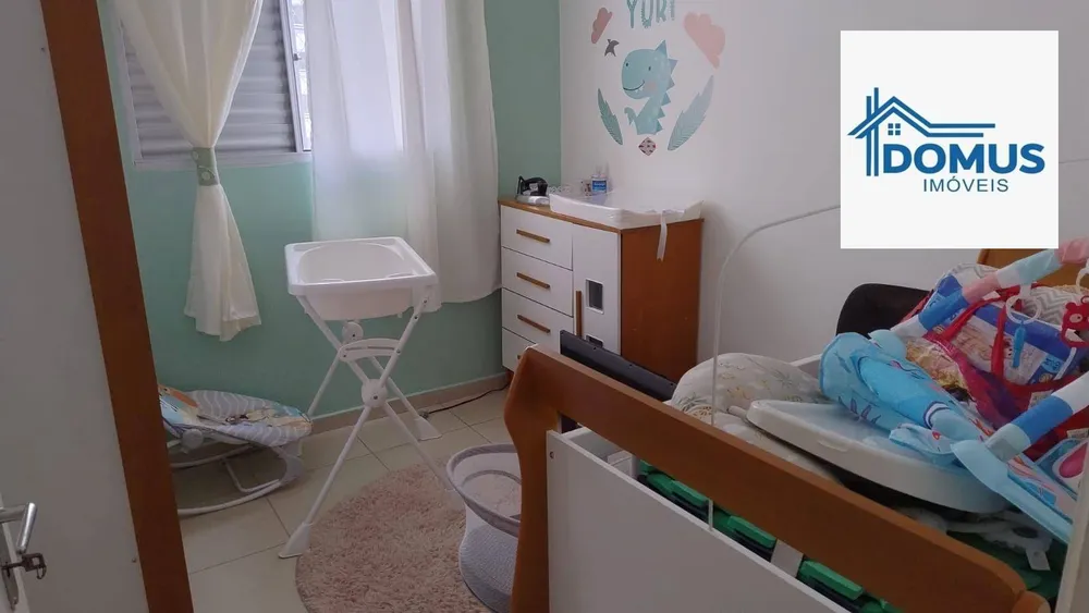 Apartamento, 2 quartos, 45 m² - Foto 8