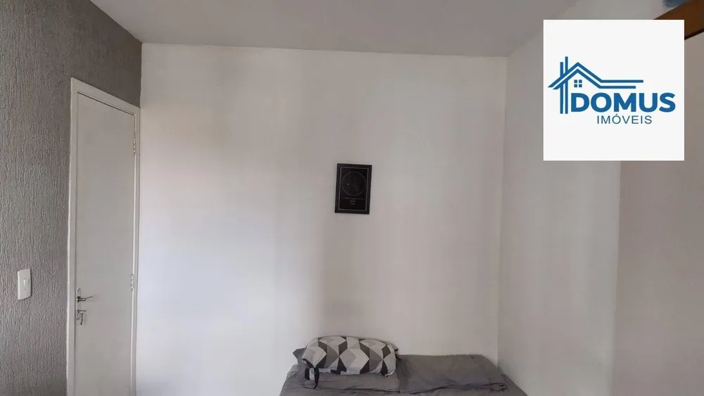 Apartamento, 2 quartos, 45 m² - Foto 7