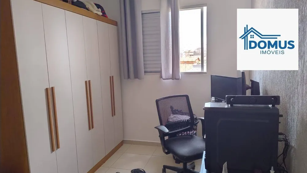 Apartamento, 2 quartos, 45 m² - Foto 6
