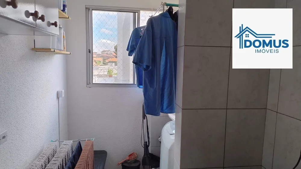 Apartamento, 2 quartos, 45 m² - Foto 4