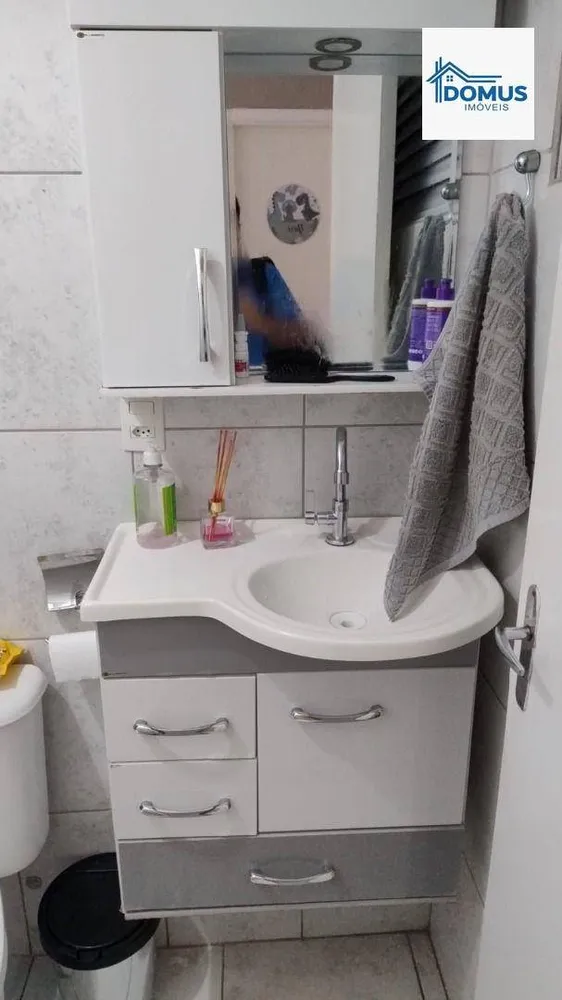 Apartamento, 2 quartos, 45 m² - Foto 9