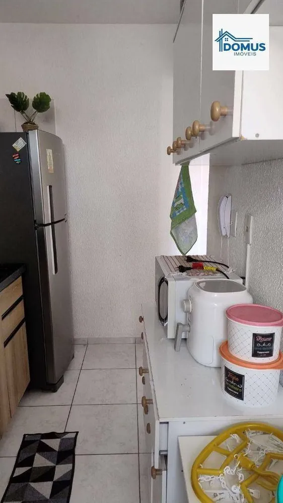 Apartamento, 2 quartos, 45 m² - Foto 3