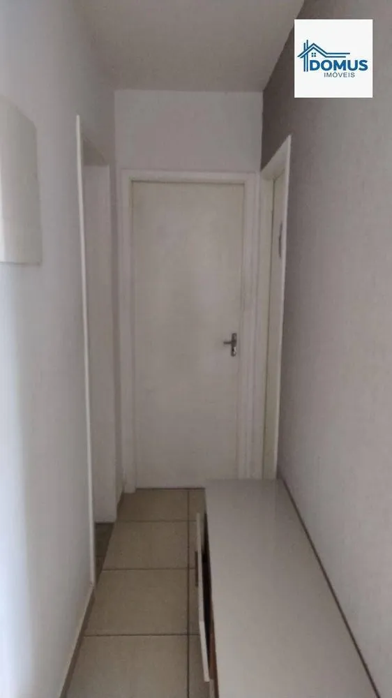 Apartamento, 2 quartos, 45 m² - Foto 5