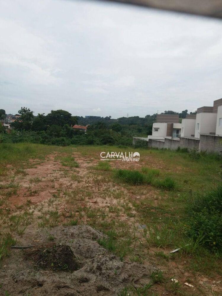 Loteamento e Condomínio, 2345 m² - Foto 3