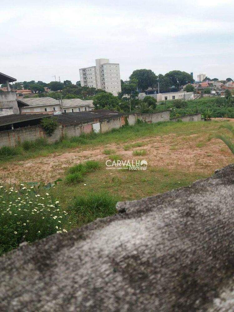 Loteamento e Condomínio, 2345 m² - Foto 2