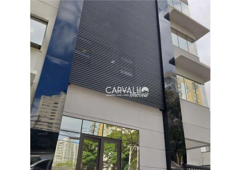 Sala-Conjunto, 115 m² - Foto 1