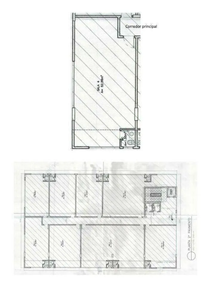 Sala-Conjunto, 115 m² - Foto 4