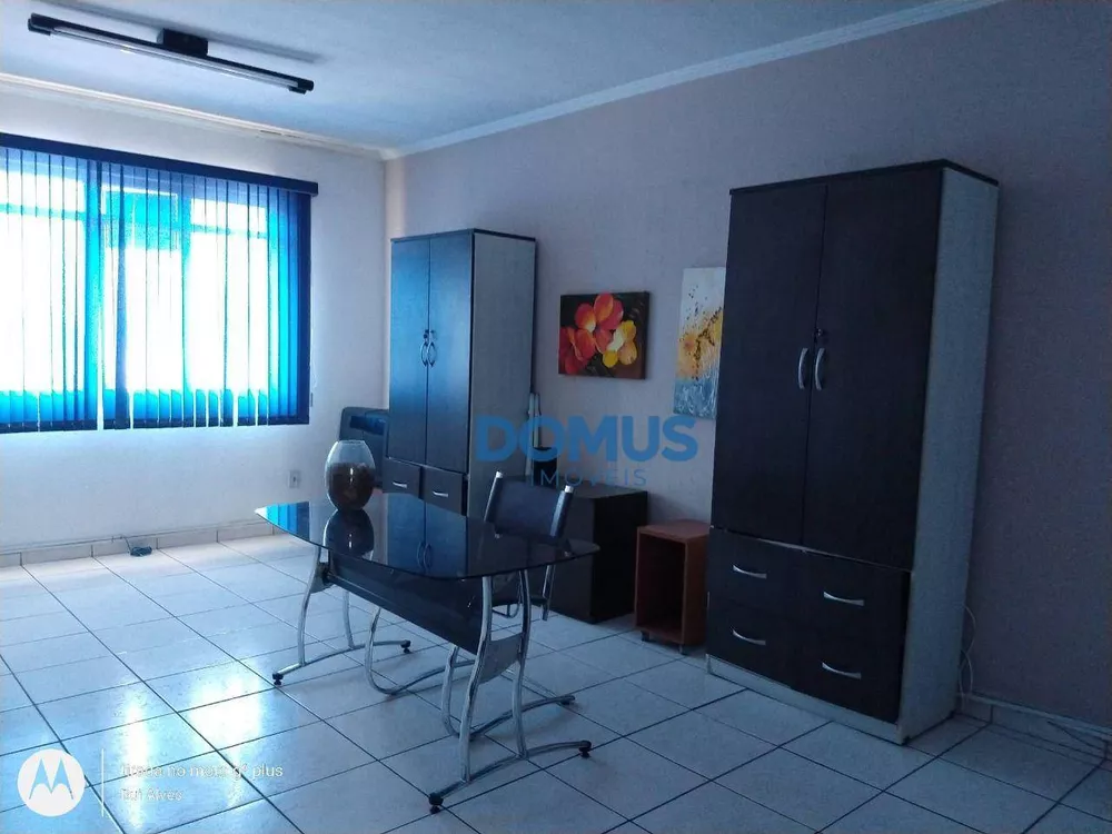 Conjunto Comercial-Sala para alugar, 65m² - Foto 3