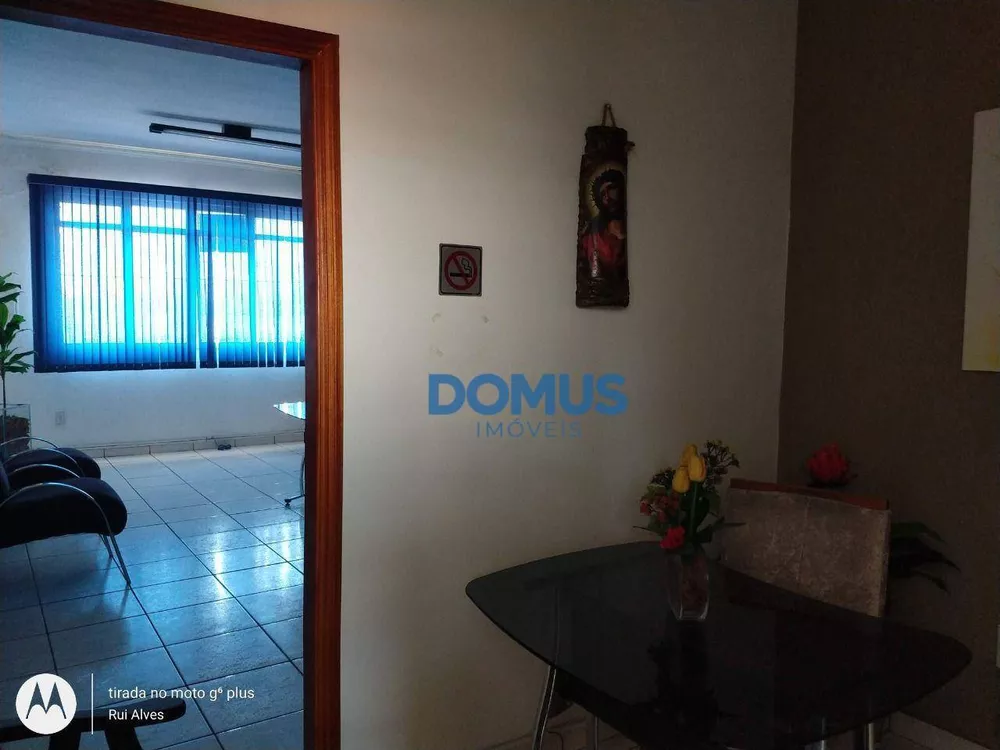 Conjunto Comercial-Sala para alugar, 65m² - Foto 2