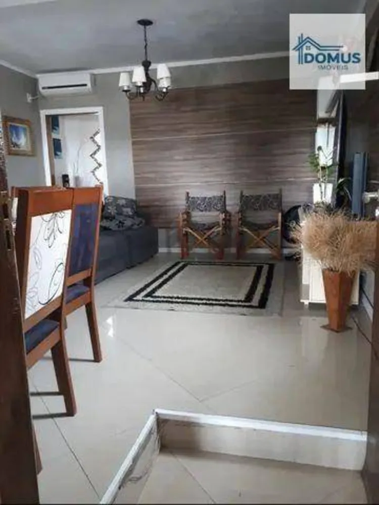 Sobrado, 4 quartos, 180 m² - Foto 5