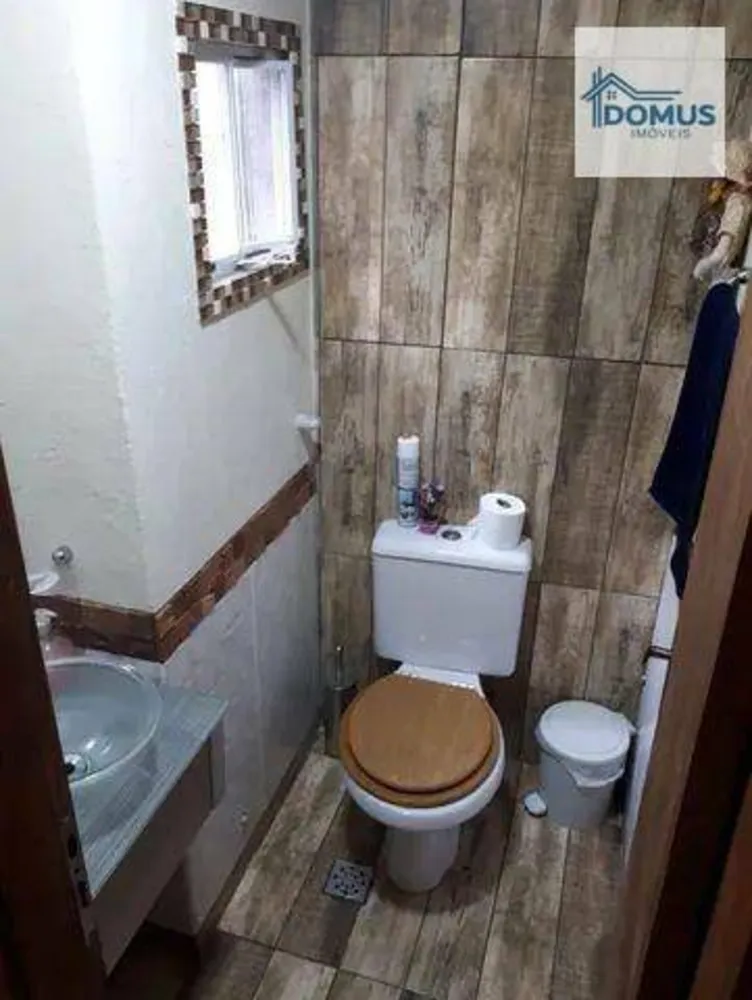 Sobrado, 4 quartos, 180 m² - Foto 7
