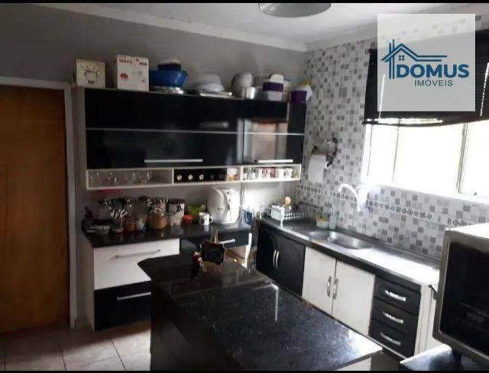 Sobrado, 4 quartos, 180 m² - Foto 3