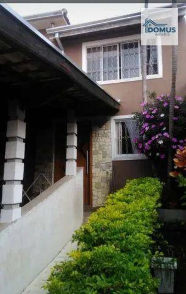 Sobrado, 4 quartos, 180 m² - Foto 6