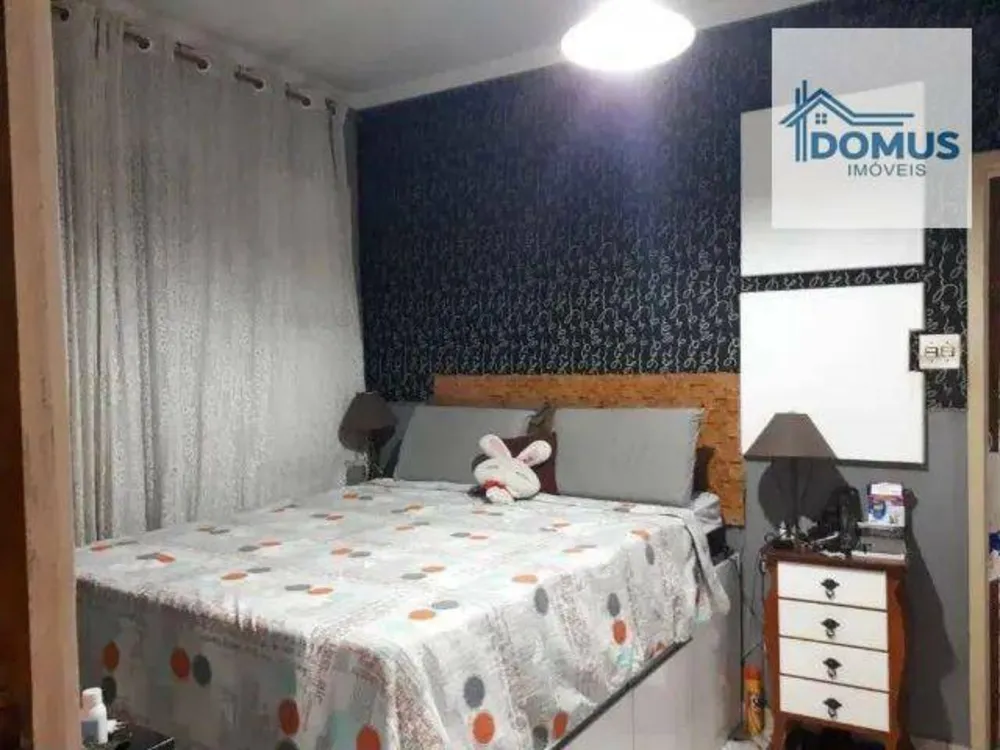 Sobrado, 4 quartos, 180 m² - Foto 8