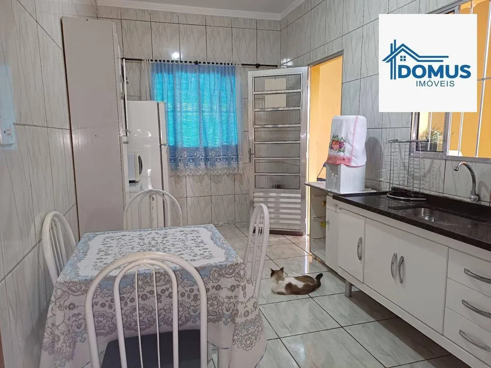 Casa, 2 quartos, 115 m² - Foto 5