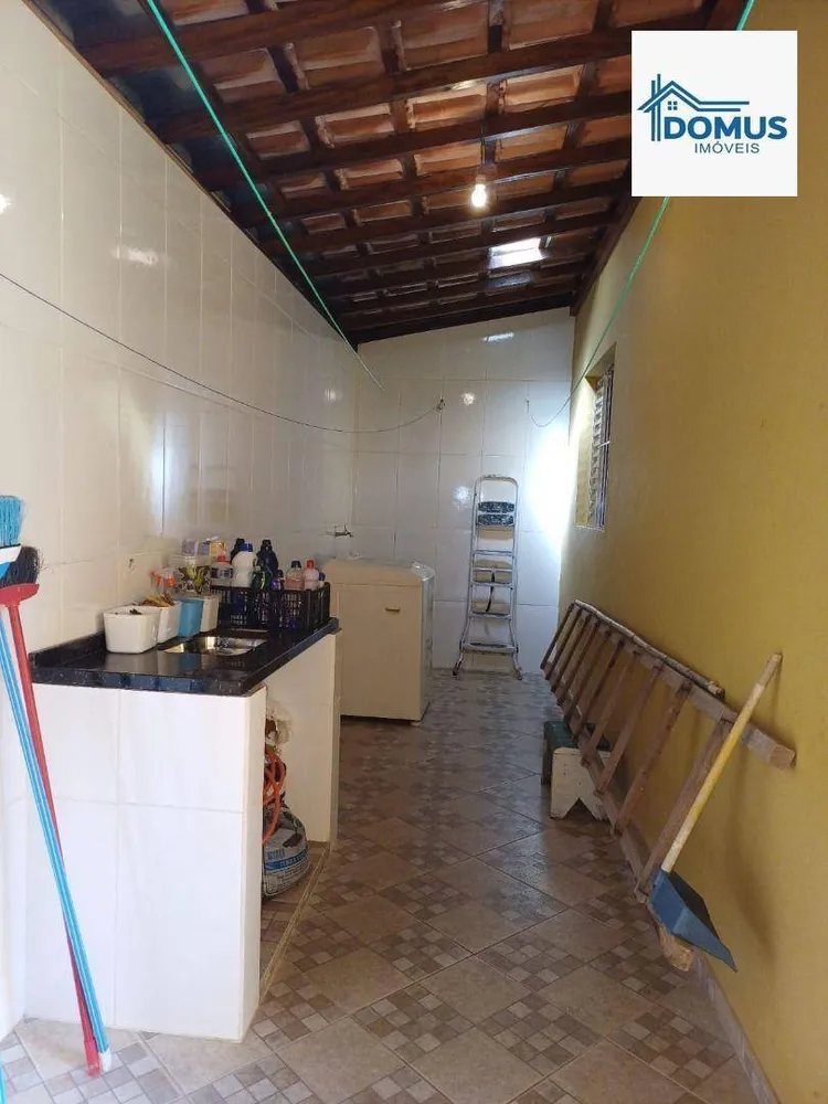Casa, 2 quartos, 115 m² - Foto 12