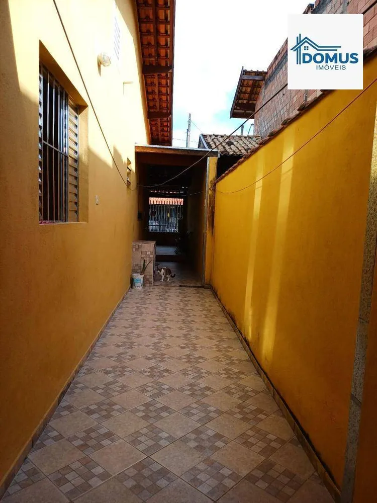 Casa, 2 quartos, 115 m² - Foto 3