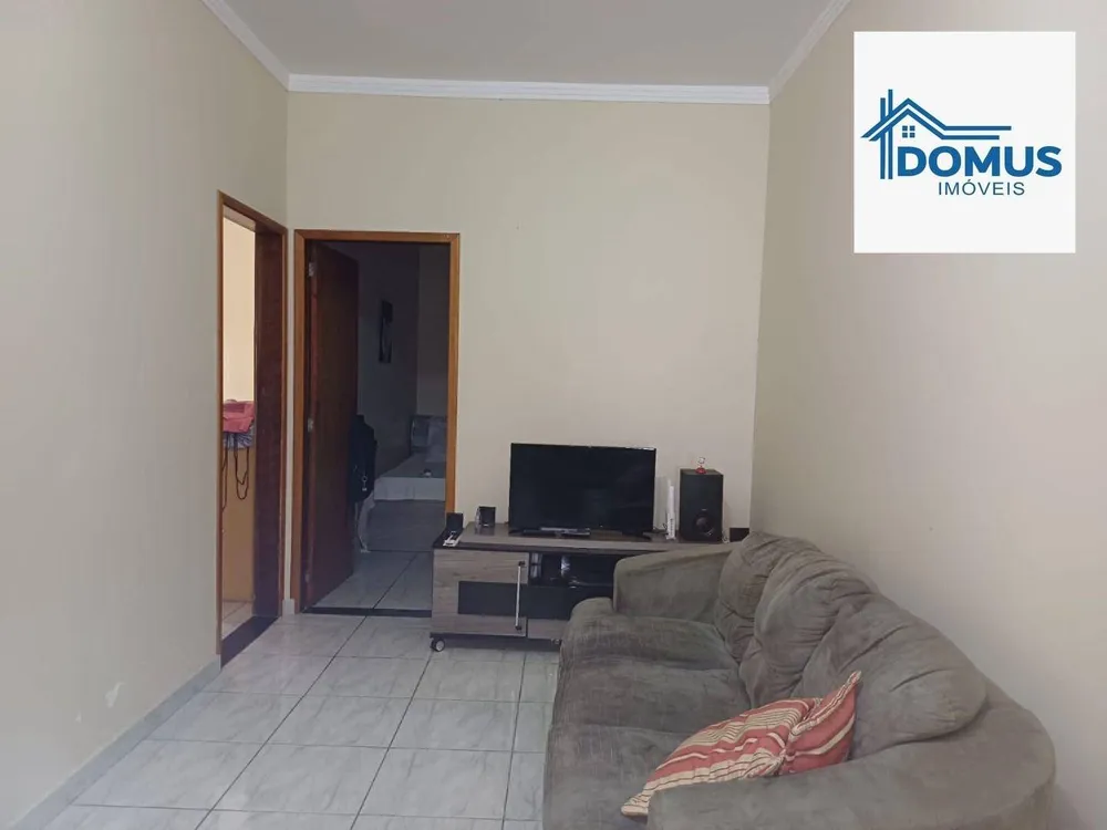 Casa, 2 quartos, 115 m² - Foto 3