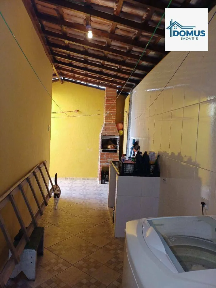 Casa, 2 quartos, 115 m² - Foto 2
