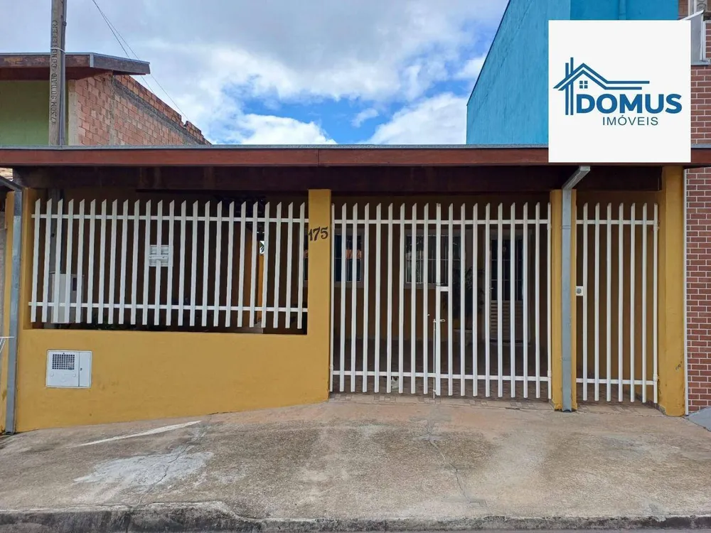Casa, 2 quartos, 115 m² - Foto 9