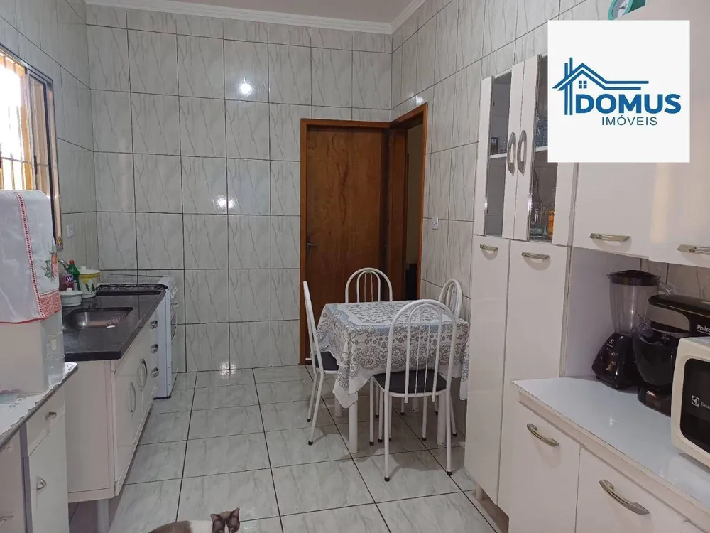 Casa, 2 quartos, 115 m² - Foto 4