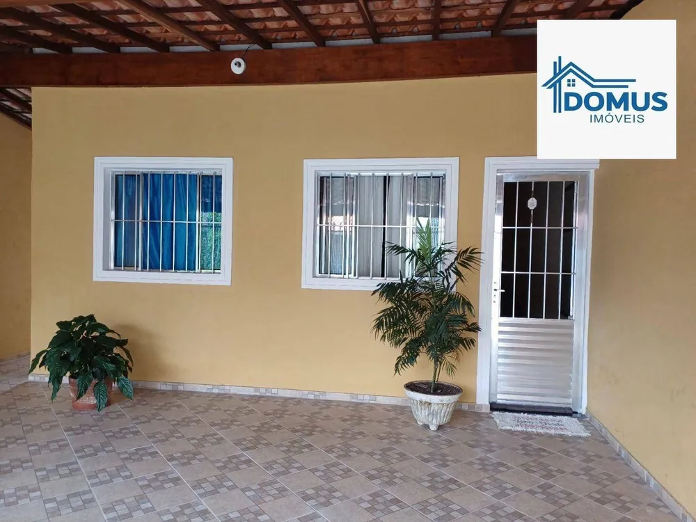 Casa, 2 quartos, 115 m² - Foto 1