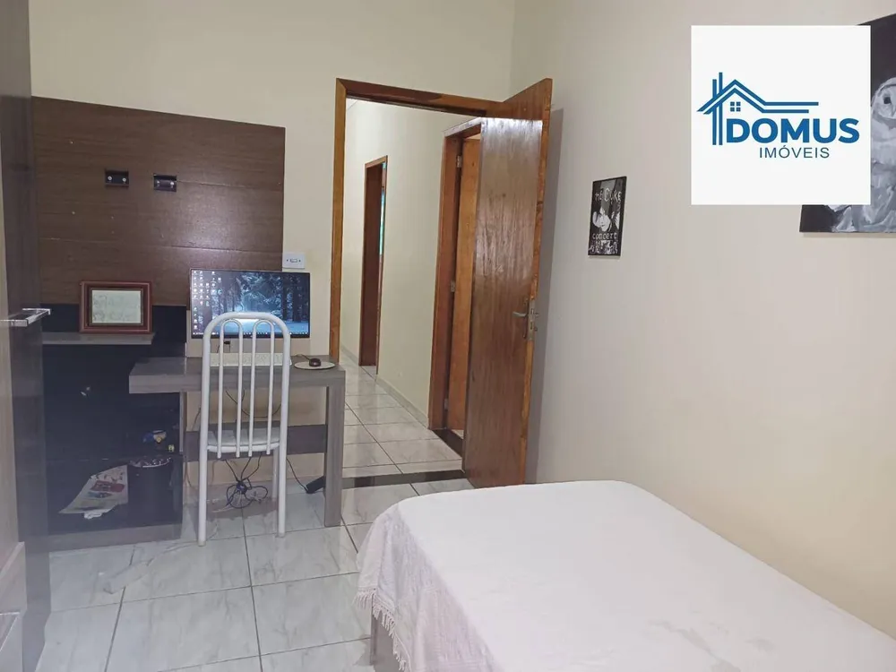 Casa, 2 quartos, 115 m² - Foto 1