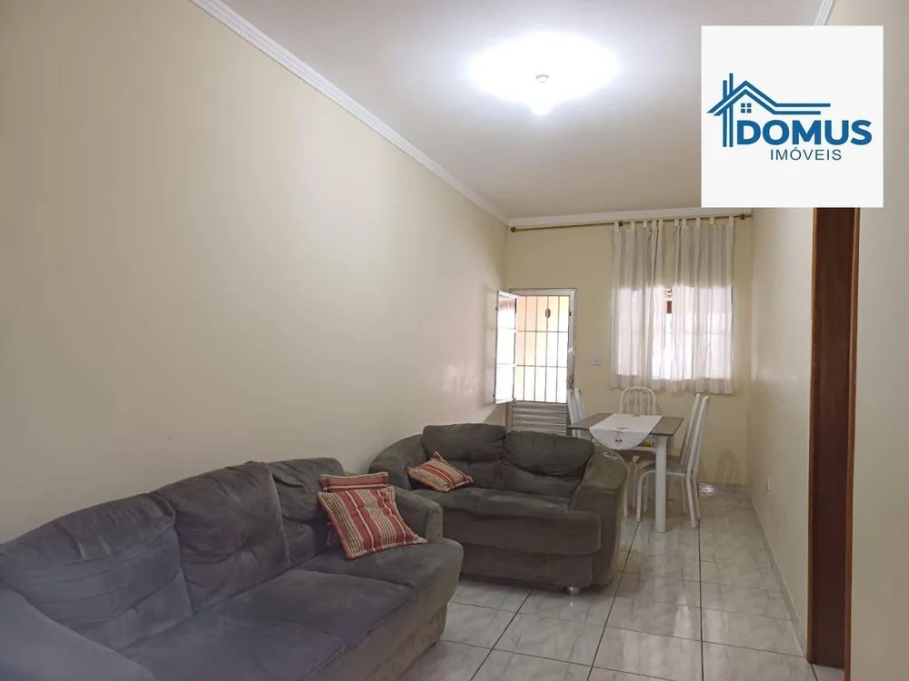 Casa, 2 quartos, 115 m² - Foto 2