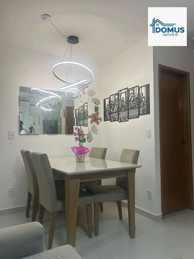 Apartamento, 2 quartos, 60 m² - Foto 2