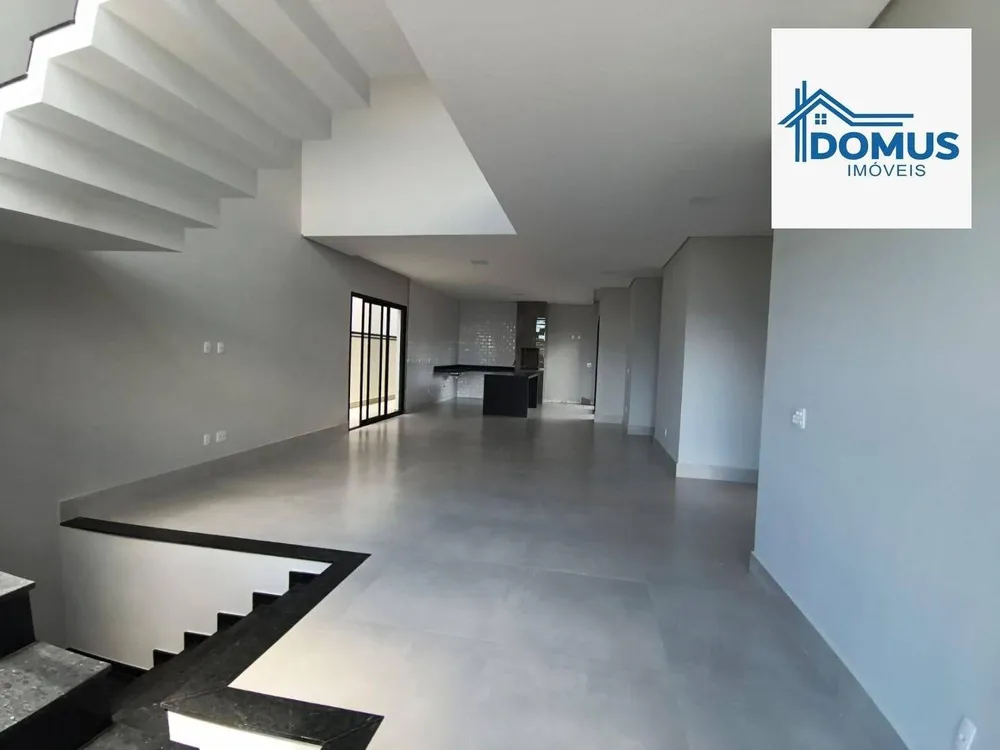 Casa de Condomínio, 4 quartos - Foto 5
