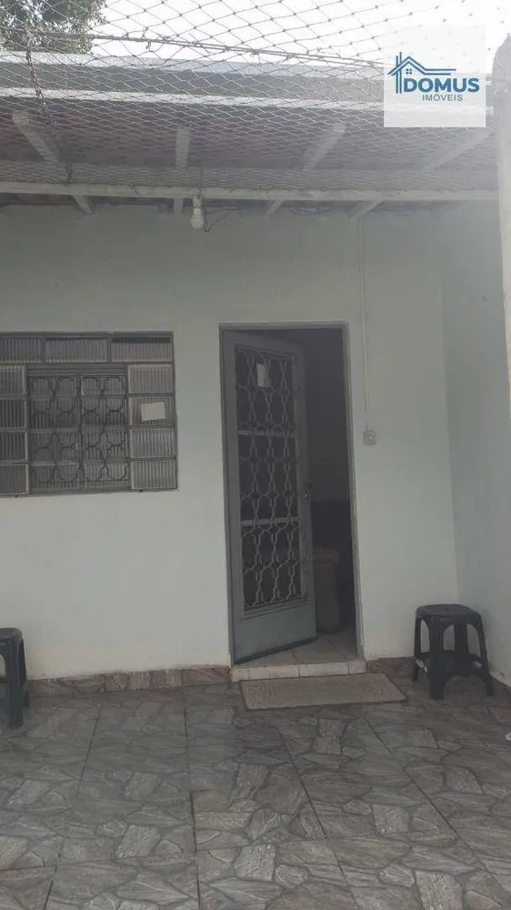 Casa, 2 quartos, 144 m² - Foto 10
