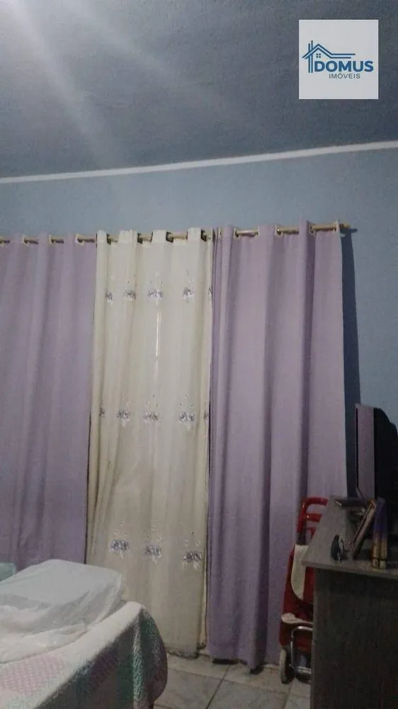Casa, 2 quartos, 144 m² - Foto 4