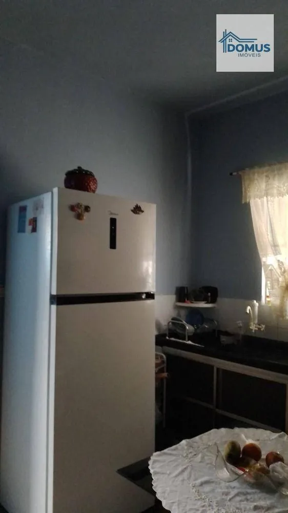 Casa, 2 quartos, 144 m² - Foto 5