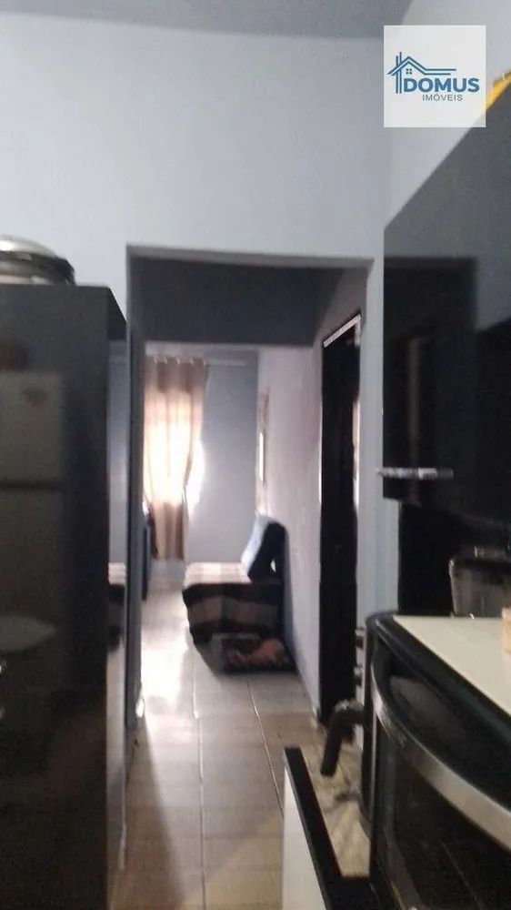 Casa, 2 quartos, 144 m² - Foto 1