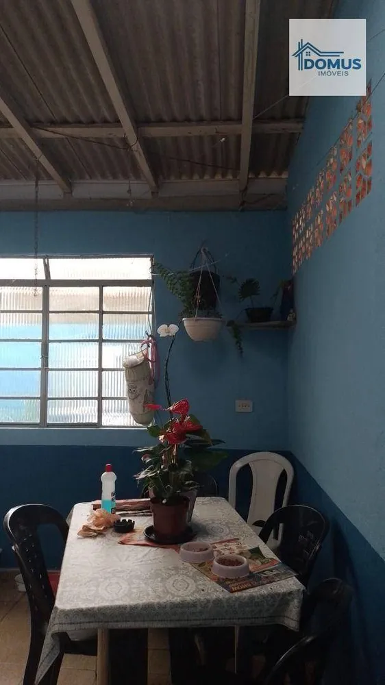 Casa, 2 quartos, 144 m² - Foto 7