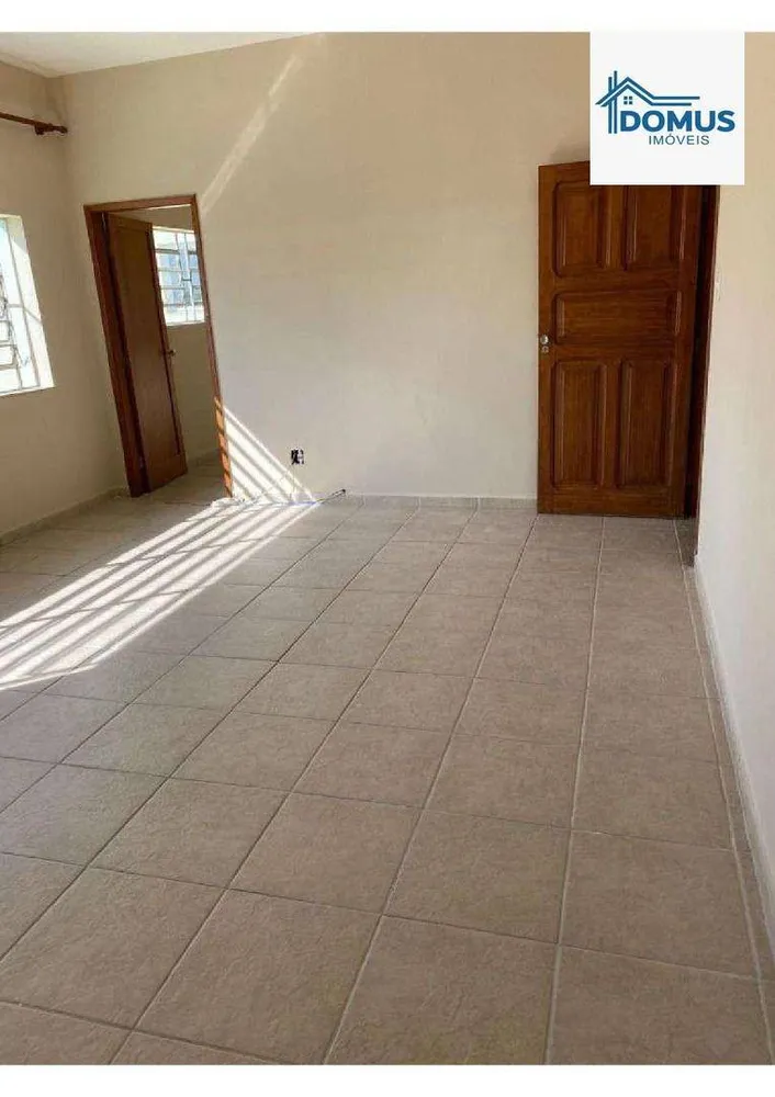 Sobrado, 7 quartos, 253 m² - Foto 1