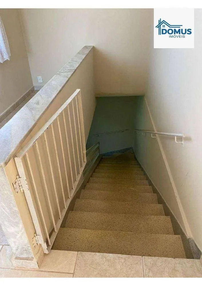 Sobrado, 7 quartos, 253 m² - Foto 4
